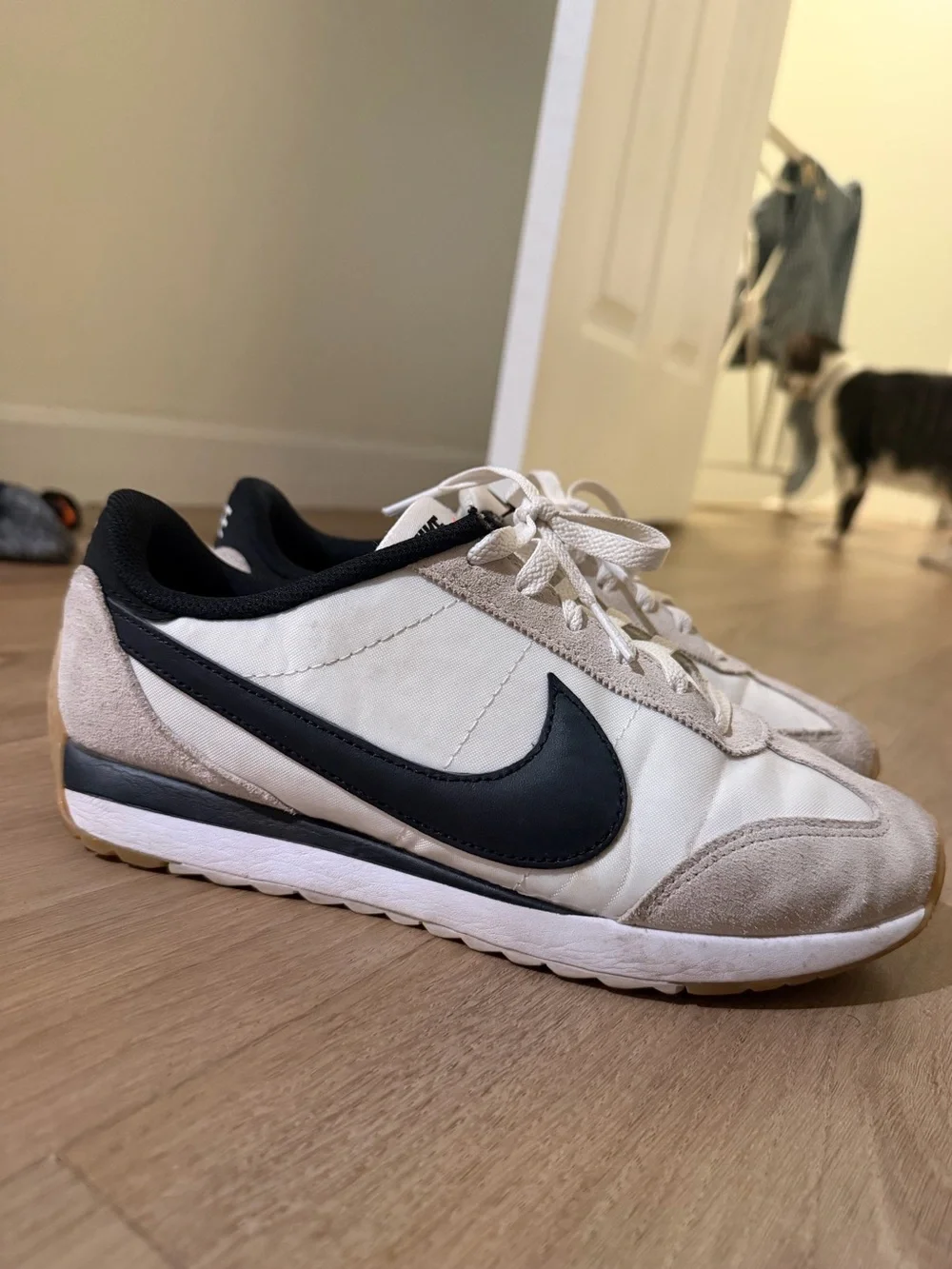 Nike Women's Pacific Sneakers